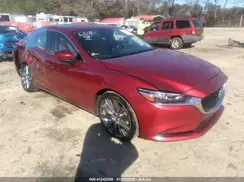JM1GL1VM3M1616217 2021 MAZDA 6