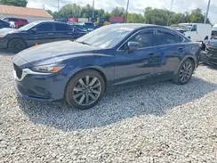 JM1GL1VM3M1619229 2021 MAZDA 6