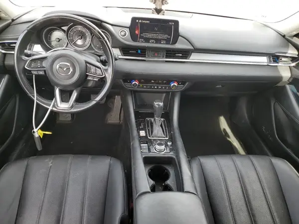 JM1GL1VM4J1301292 2018 MAZDA 6 - Image 8