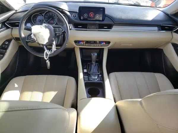 JM1GL1VM4J1301356 2018 MAZDA 6 - Image 8