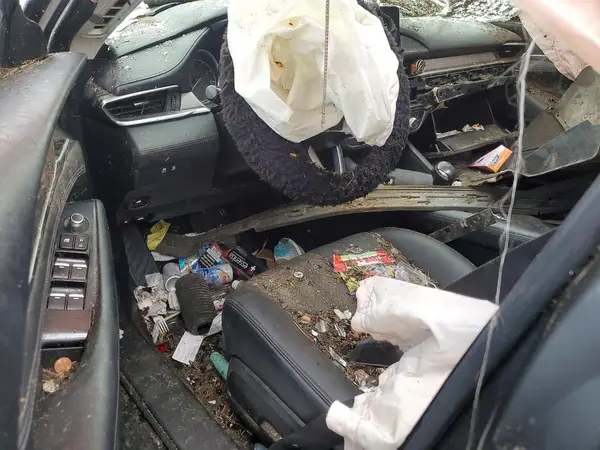 JM1GL1VM4J1302233 2018 MAZDA 6 - Image 8