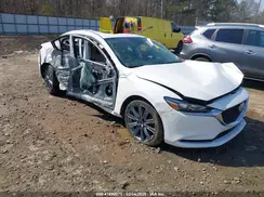 JM1GL1VM4J1304368 2018 MAZDA 6