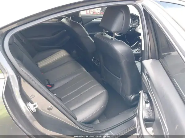 JM1GL1VM4J1305567 2018 MAZDA 6 - Image 8