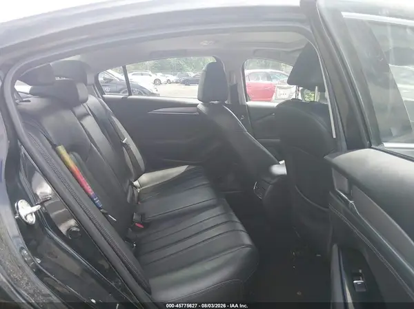 JM1GL1VM4J1306377 2018 MAZDA 6 - Image 8