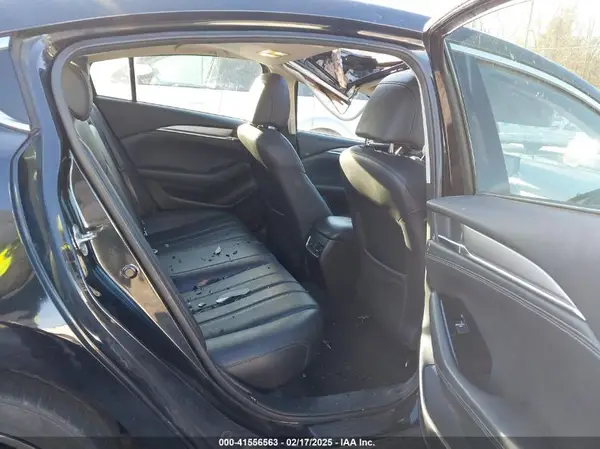 JM1GL1VM4J1307304 2018 MAZDA 6 - Image 8