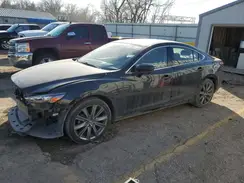 JM1GL1VM4J1307609 2018 MAZDA 6