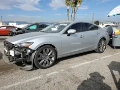 JM1GL1VM4J1307741 2018 MAZDA 6