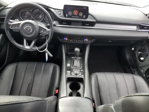 JM1GL1VM4J1307741 2018 MAZDA 6 - Image 8