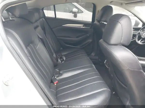 JM1GL1VM4J1308002 2018 MAZDA 6 - Image 8