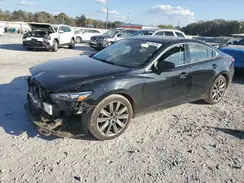 JM1GL1VM4J1308419 2018 MAZDA 6