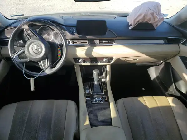 JM1GL1VM4J1308419 2018 MAZDA 6 - Image 8