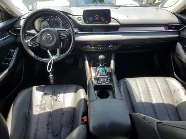 JM1GL1VM4J1308565 2018 MAZDA 6 - Image 8