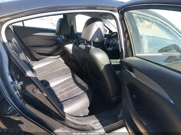JM1GL1VM4J1308629 2018 MAZDA 6 - Image 8