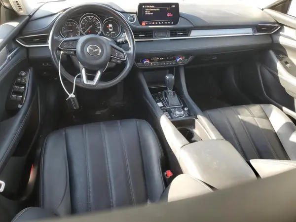 JM1GL1VM4J1311790 2018 MAZDA 6 - Image 8