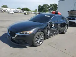 JM1GL1VM4J1312471 2018 MAZDA 6