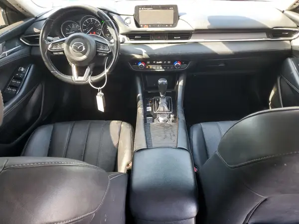 JM1GL1VM4J1312471 2018 MAZDA 6 - Image 8