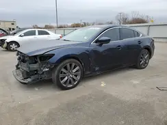 JM1GL1VM4J1312678 2018 MAZDA 6