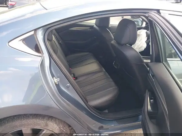 JM1GL1VM4J1313149 2018 MAZDA 6 - Image 8