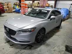 JM1GL1VM4J1315113 2018 MAZDA 6