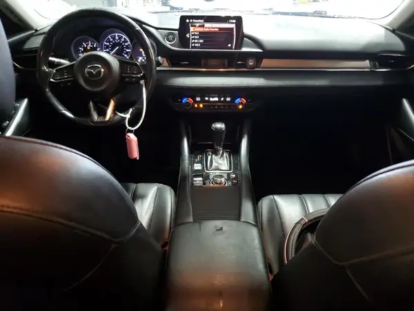 JM1GL1VM4J1315113 2018 MAZDA 6 - Image 8