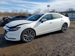 JM1GL1VM4J1315578 2018 MAZDA 6