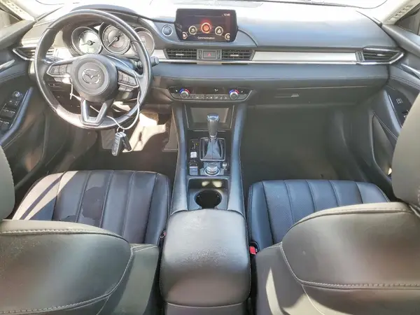 JM1GL1VM4J1315578 2018 MAZDA 6 - Image 8