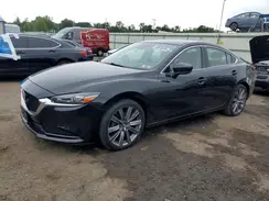 JM1GL1VM4J1316486 2018 MAZDA 6