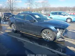 JM1GL1VM4J1318433 2018 MAZDA 6