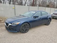 JM1GL1VM4J1320179 2018 MAZDA 6