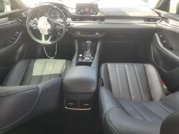 JM1GL1VM4J1320778 2018 MAZDA 6 - Image 8