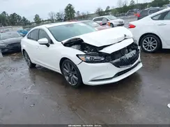 JM1GL1VM4J1322773 2018 MAZDA 6