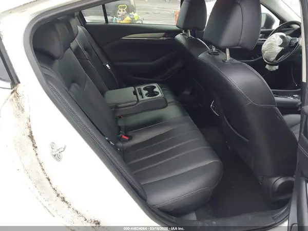 JM1GL1VM4J1322773 2018 MAZDA 6 - Image 8