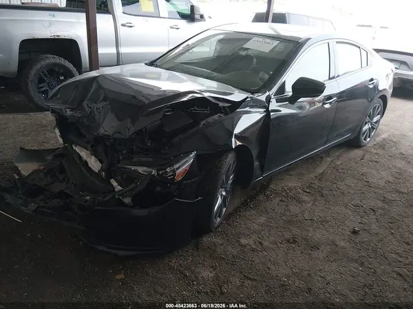 JM1GL1VM4J1326354 2018 MAZDA 6 - Image 2