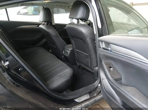 JM1GL1VM4J1326354 2018 MAZDA 6 - Image 8