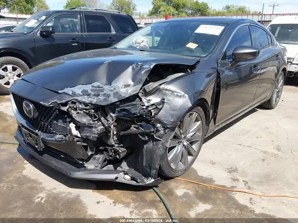 JM1GL1VM4J1327147 2018 MAZDA 6 - Image 2