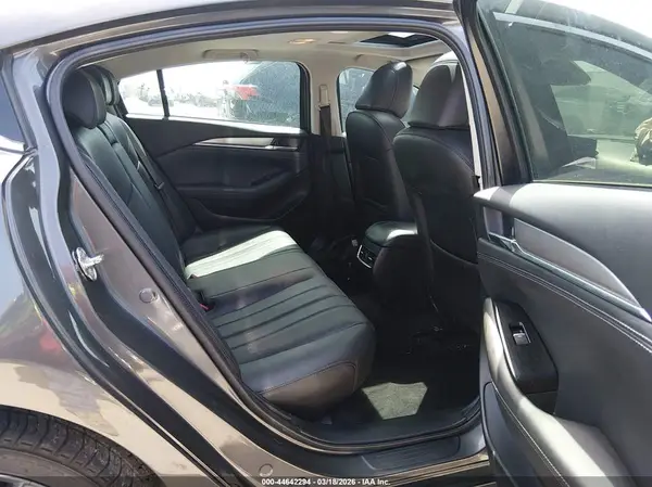 JM1GL1VM4J1327147 2018 MAZDA 6 - Image 8