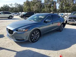 JM1GL1VM4J1328265 2018 MAZDA 6
