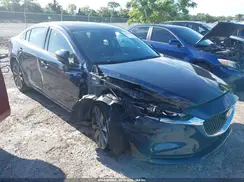 JM1GL1VM4J1329805 2018 MAZDA 6