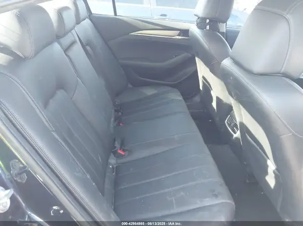 JM1GL1VM4J1329805 2018 MAZDA 6 - Image 8