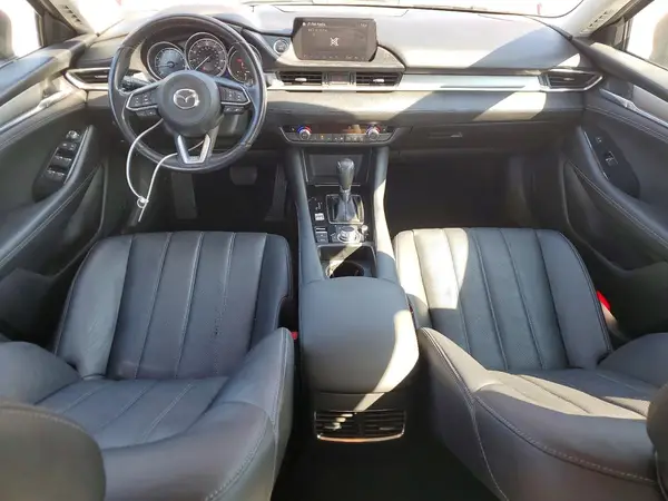JM1GL1VM4J1329884 2018 MAZDA 6 - Image 8