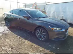 JM1GL1VM4J1330002 2018 MAZDA 6
