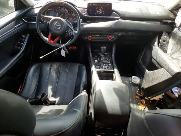 JM1GL1VM4J1333045 2018 MAZDA 6 - Image 8
