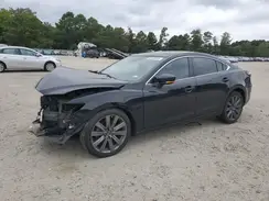 JM1GL1VM4J1333062 2018 MAZDA 6