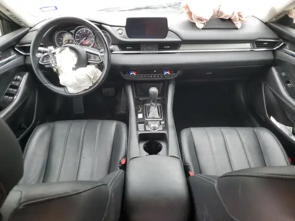 JM1GL1VM4J1333062 2018 MAZDA 6 - Image 8