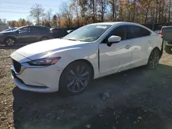 JM1GL1VM4J1333157 2018 MAZDA 6