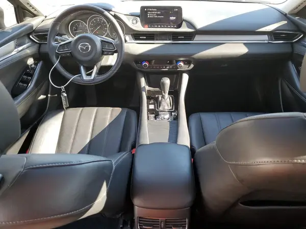 JM1GL1VM4J1333157 2018 MAZDA 6 - Image 8