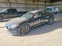 JM1GL1VM4J1335328 2018 MAZDA 6