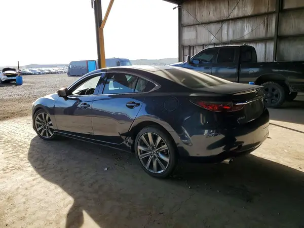 JM1GL1VM4J1335328 2018 MAZDA 6 - Image 2