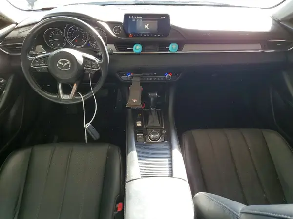 JM1GL1VM4J1335328 2018 MAZDA 6 - Image 8
