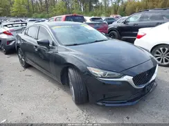 JM1GL1VM4K1500294 2019 MAZDA 6